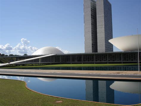 brasilia the capital of brazil
